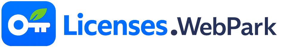 Shared Licenses